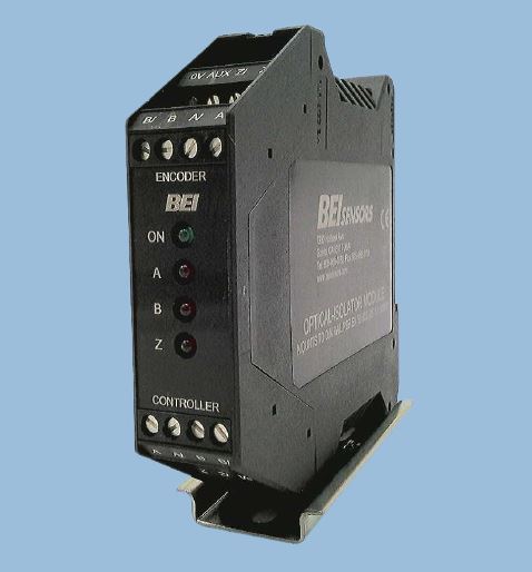Bei Sensors EM-DR1-IC-24-TB-28V/V