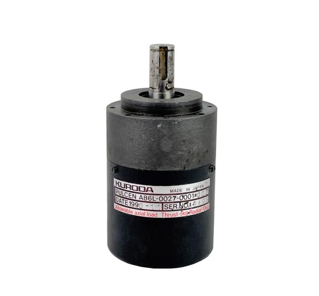 Fanuc A86L-0027-0001#002
