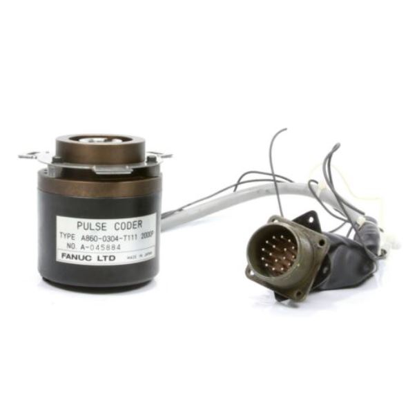 Fanuc A860-0304-T111
