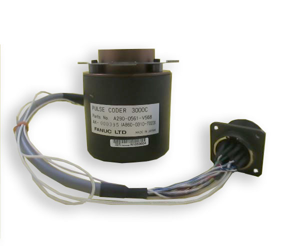 Fanuc A290-0561-V568