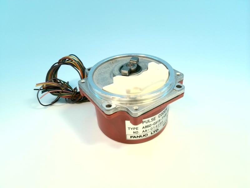 Fanuc A860-0315-T103