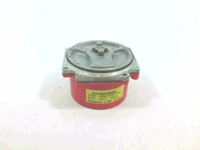Fanuc A860-0315-T101