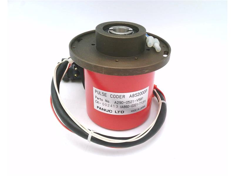 Fanuc A290-0521-V581