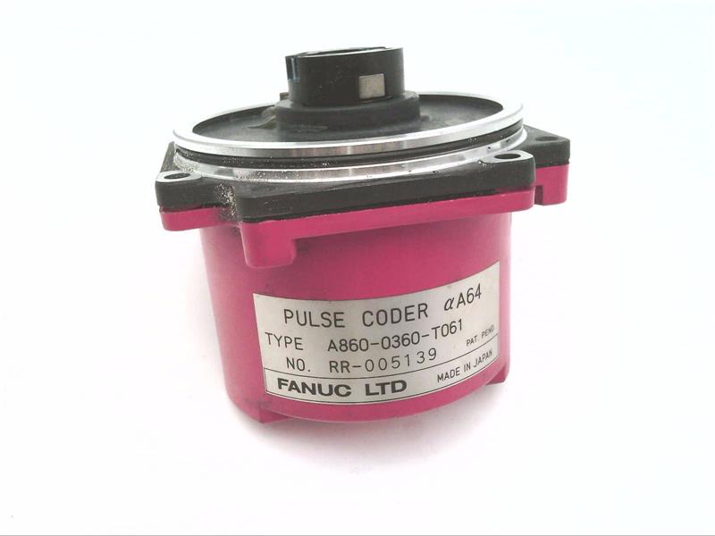 Fanuc A860-0360-T061