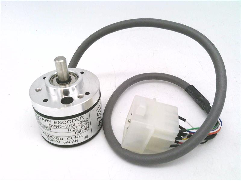 Nemicon OVW210242MD