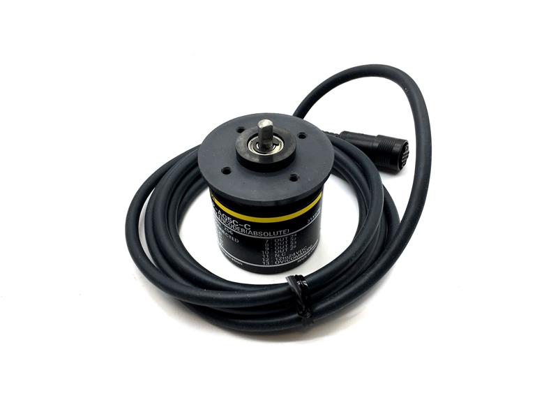 Omron E6CP-AG5C-C