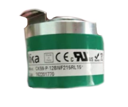 Lika CK59-P-12BNF215RL15