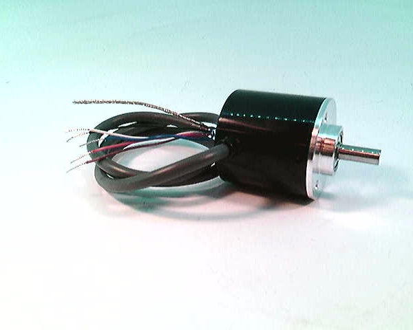 Omron E6B2-CWZ5B 100P/R 0.5M