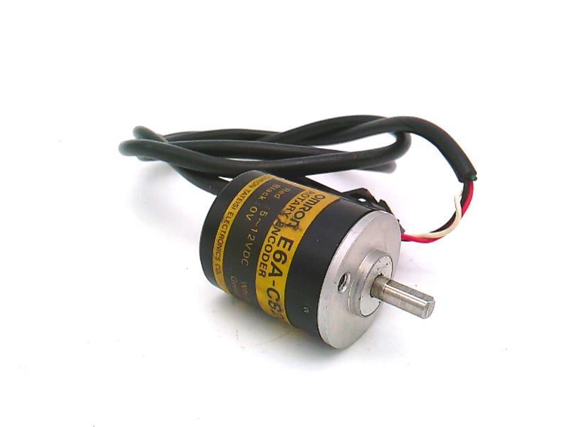 Omron E6A-CS200