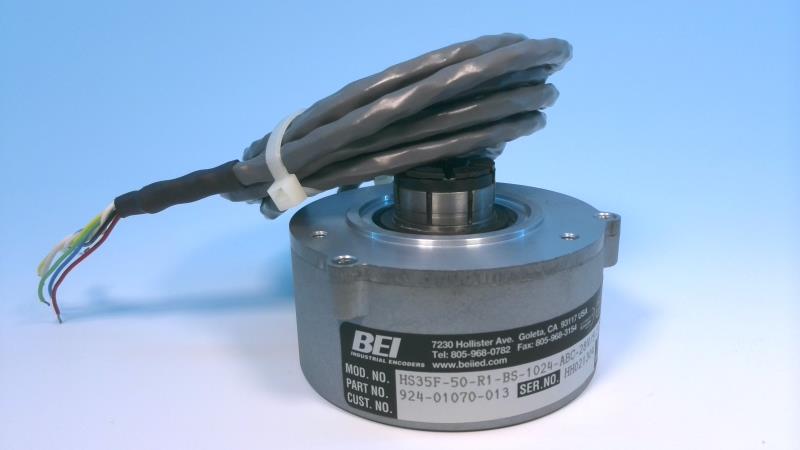 Bei Sensors 924-01070-013