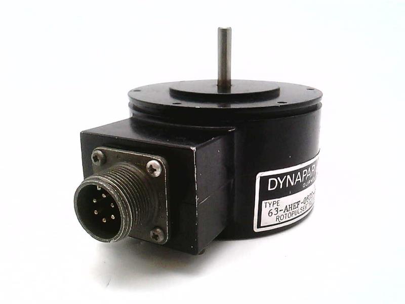 Dynapar 63-AHEF-0800-A-0-00