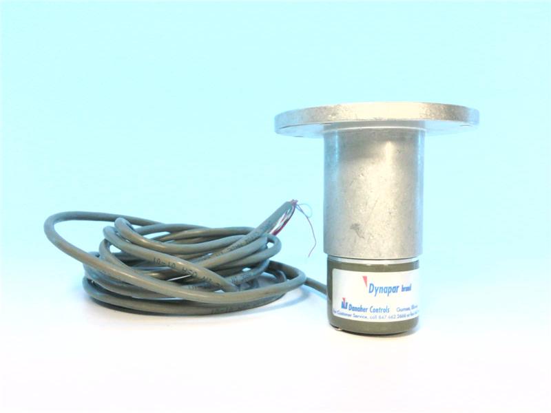 Dynapar E151000C863