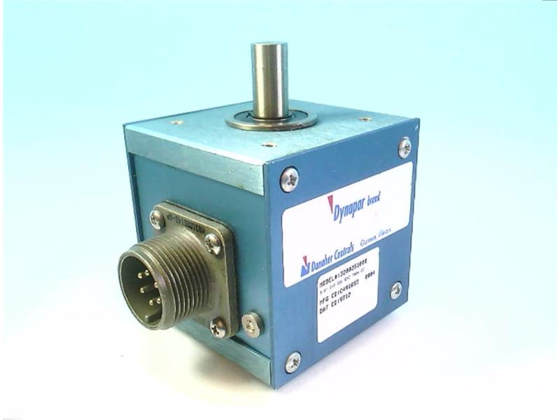 Dynapar 3200251000
