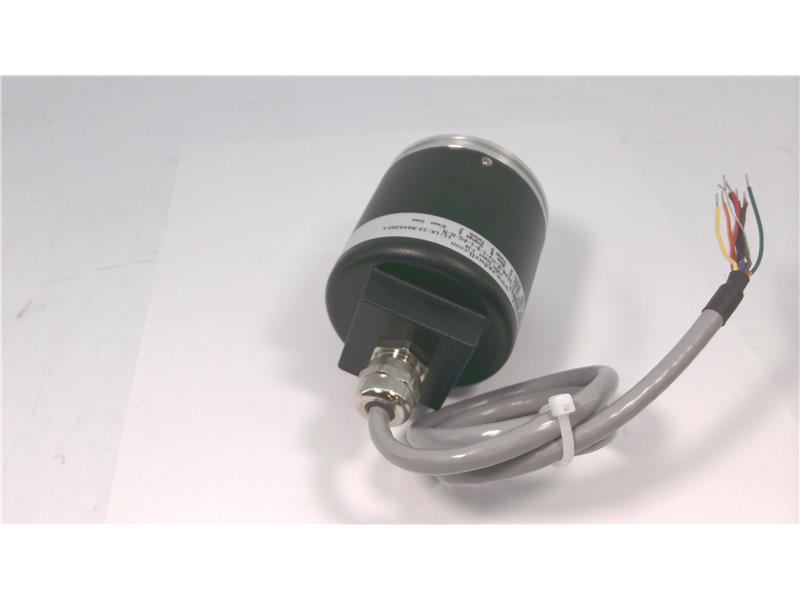 Encoder Products 725N-S-S-2048-R-HV-1-S-1-EG-N-N