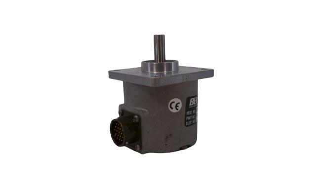 Bei Sensors H25D-SS-13NB-28V/V-CW-SM14/19
