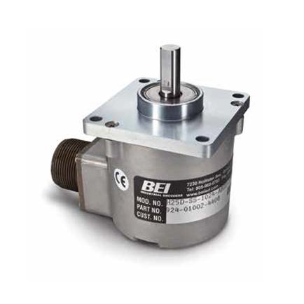 Bei Sensors XH25D-SS-2000-ABZC-15V/V-SM18
