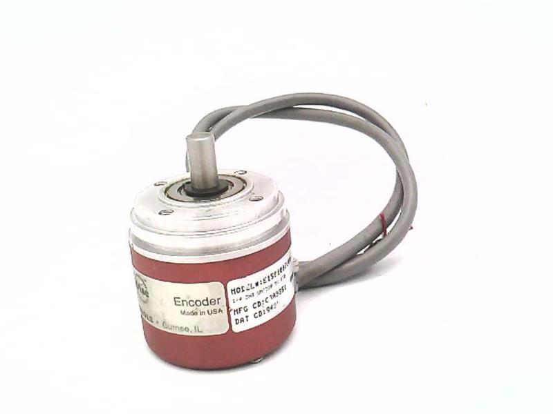 Dynapar E1501002000
