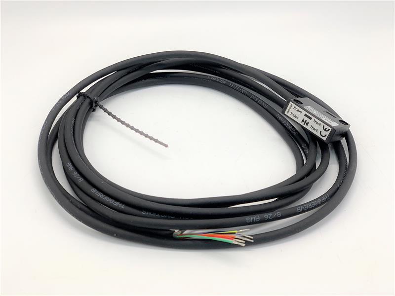 Parker LME5F-3