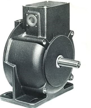Dynapar M061120