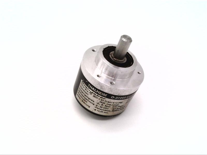 Baumer Electric ITD 21 B14 Y21 2500 H BX D1SA7 S 10