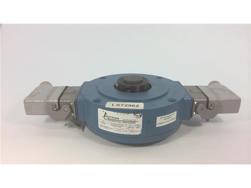 Avtron M3-5T2D2500P003