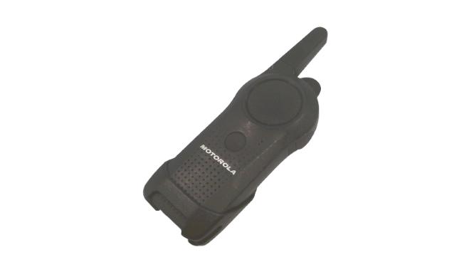 Zebra DLR110NBHLAB
