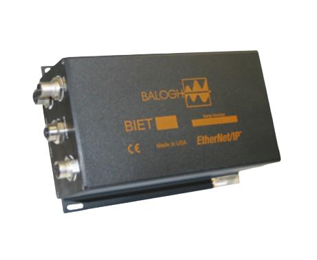 Balogh BIET MC MC