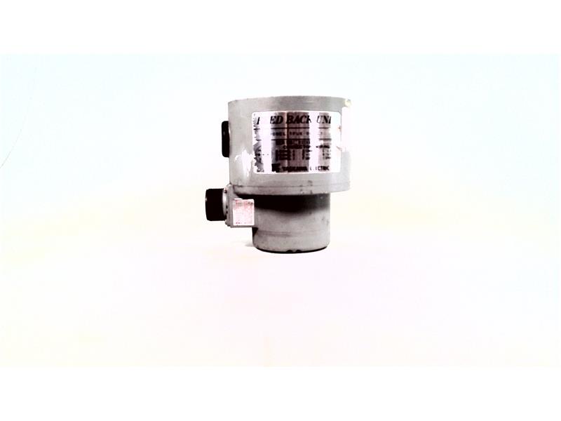 Yaskawa Electric TFUE-08ZC7
