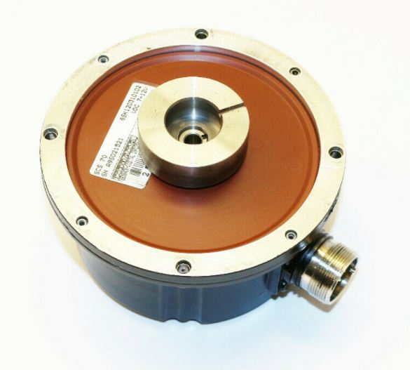 Bosch DSF02SN-S