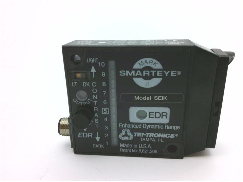 Tri-tronics SEIKF1
