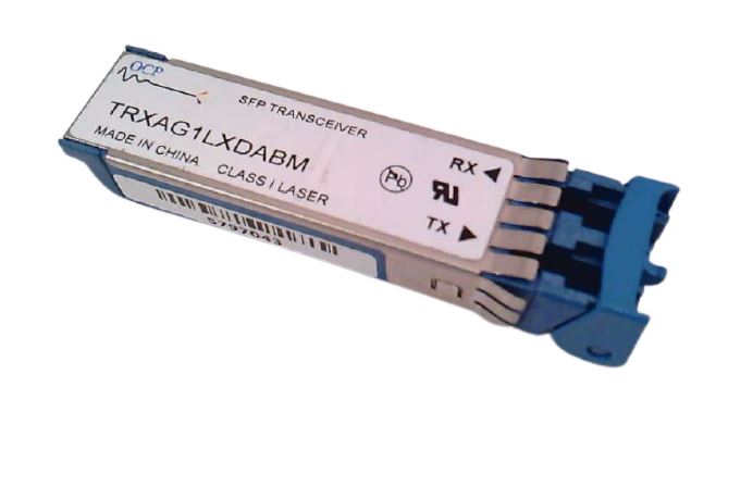 Ocp TRXAG1LXDABM
