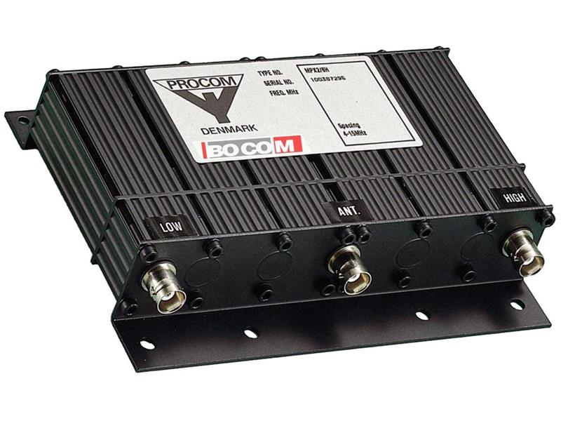 Amphenol MPX2/6H