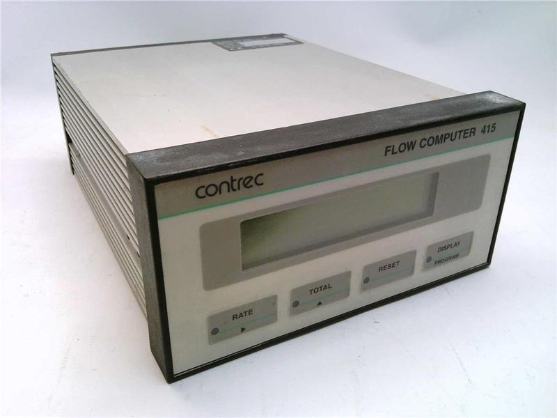 Contrec 415A.11A