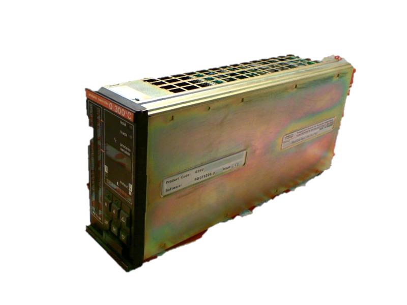 Invensys 6363