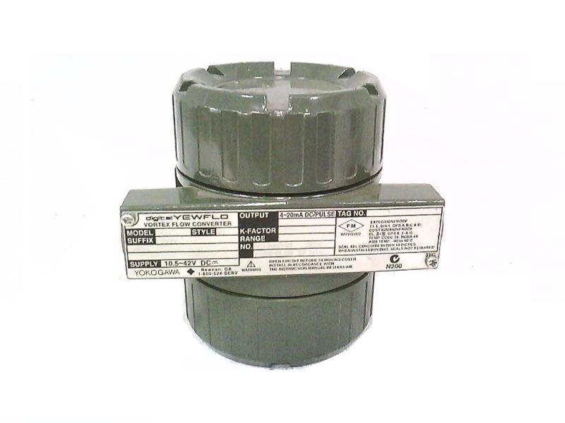Yokogawa DYA-S1-D2N