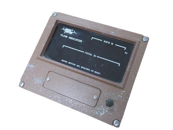 Emerson D10-RT