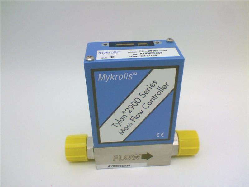 Mykrolis Microelectronics FC-2910V-6V