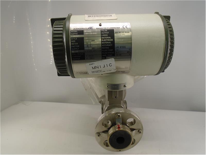 Yokogawa AE115MG