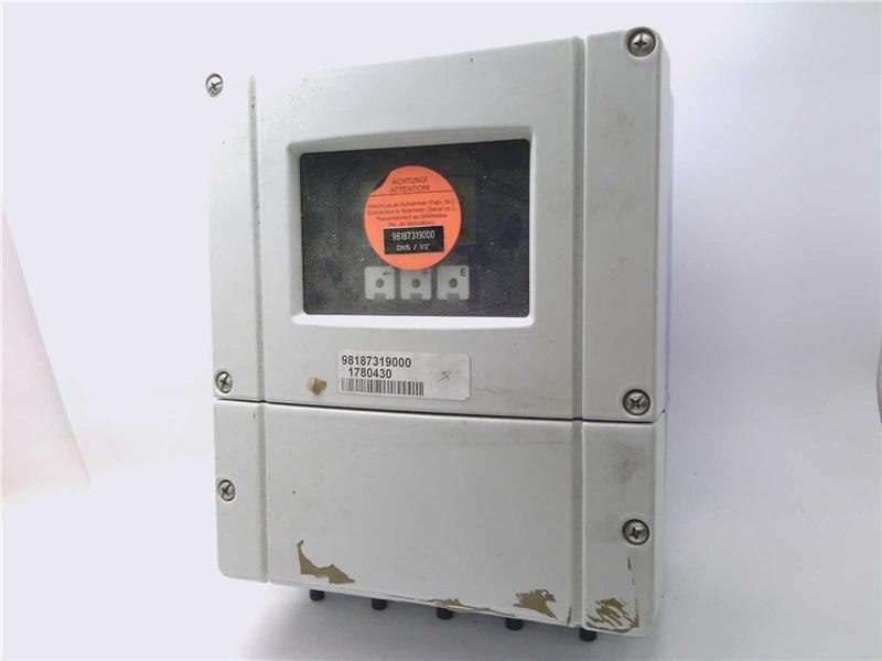 Endress & Hauser 53H15-2G5B1AC2AAAH