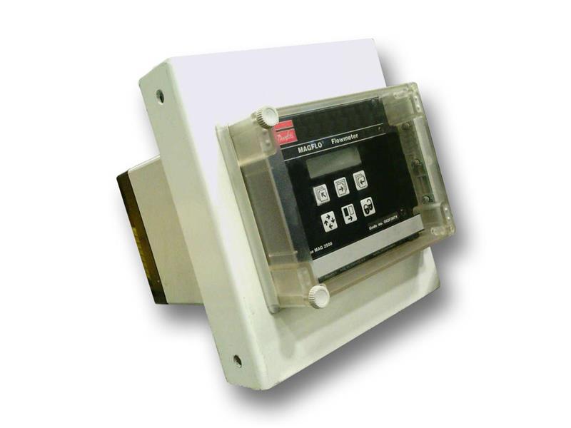 Danfoss 083F3071