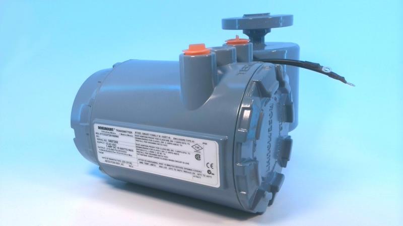 Emerson 8705TSA005C3W0N0G1B3