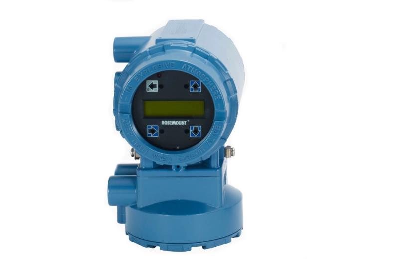 Emerson 8732EMR1A1M4C1Q4
