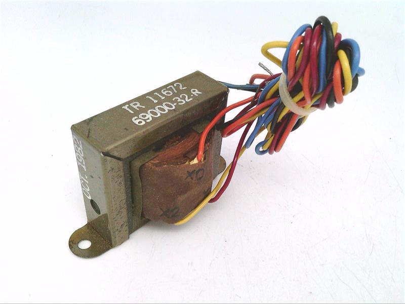 Abb 69000-32R