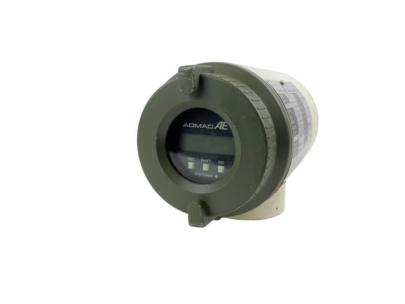 Yokogawa AE105MN-AB1-LSA-A1DH/BR/FF1/FN1