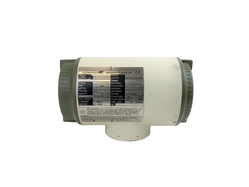 Yokogawa AE105MG-AB1-LSA-A1DH