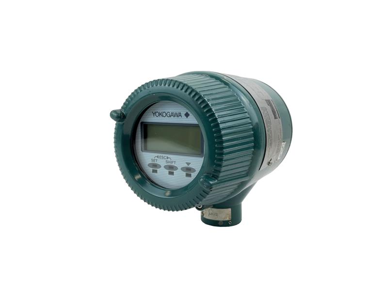 Yokogawa AXF005C-D1AH1H-AA11-21B/FF1