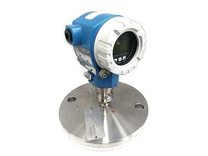 Endress & Hauser FW35G4260
