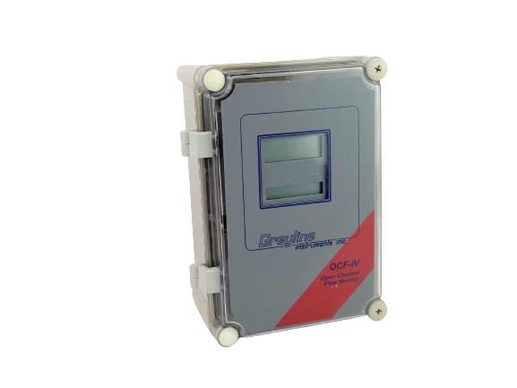 Greyline Instruments Inc OCF-IV-A1A1M2B4A