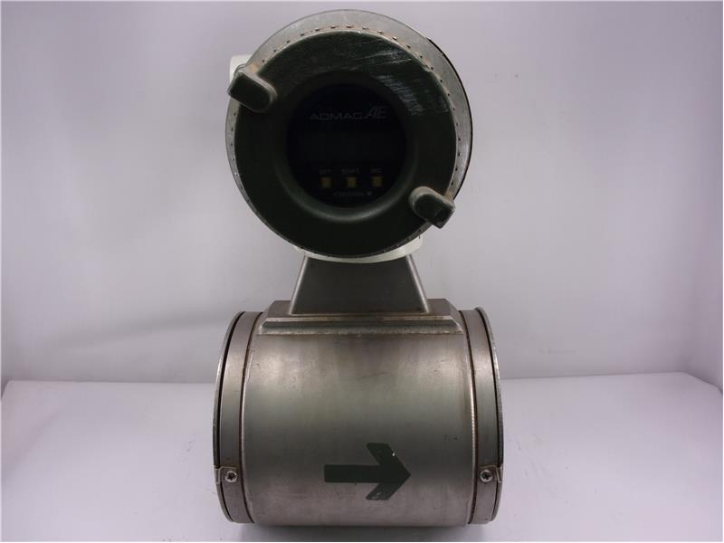 Yokogawa AE210MG-AB1-LSA-A1DH/BR/SCT
