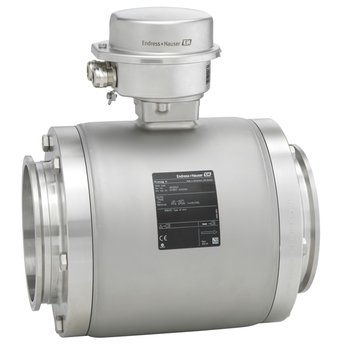 Endress & Hauser 5H1B50-AADBAAQFDAS0A